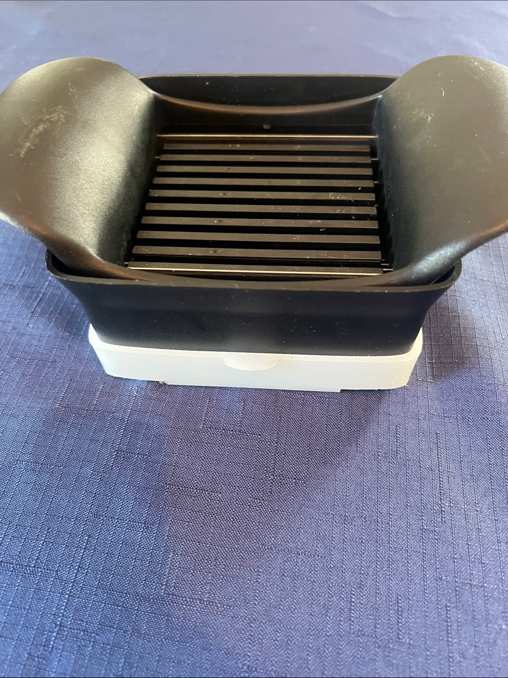 Pampered Chef Quick slicer